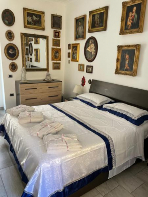 Casa vacanza Rosmery